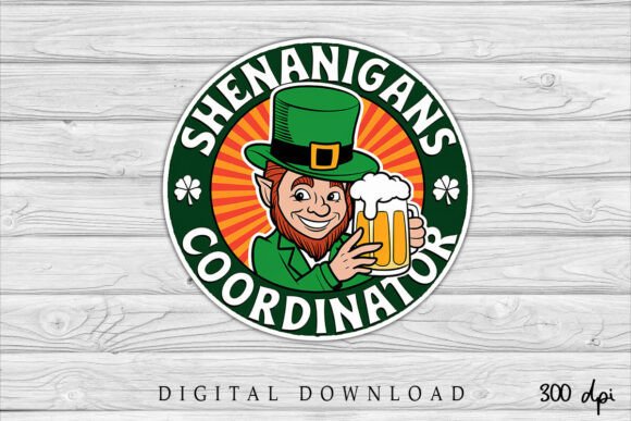 Beer Event Sticker PNG Graphics