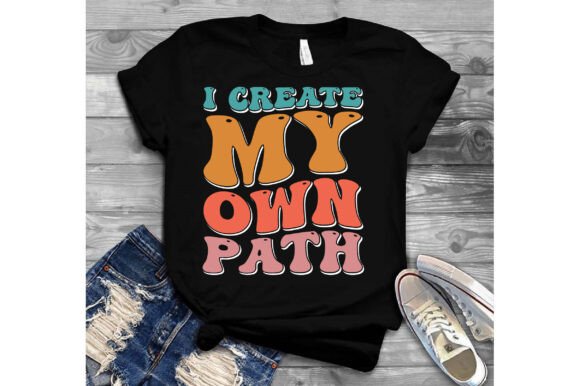 I Create My Own Path Svg Graphics
