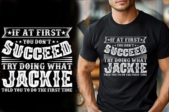 If at First You Don’t Succeed Try Doing Graphics