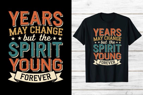 Senior Citizen Funny Shirt Eps Png File
